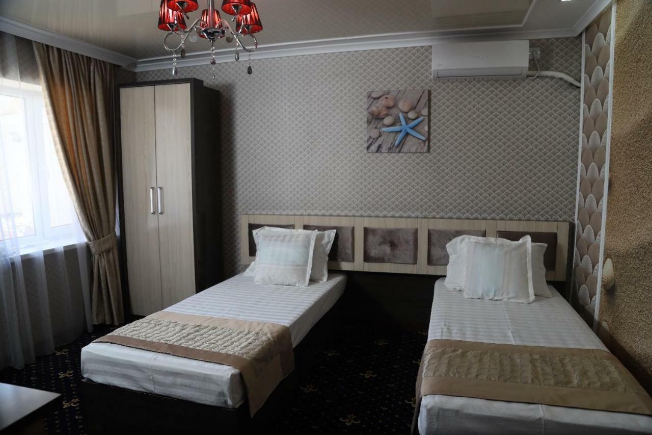 Hotel Family Balqash Esterno foto