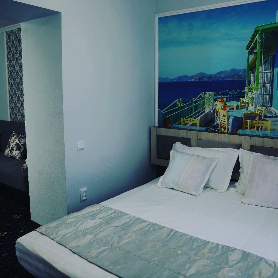 Hotel Family Balqash Esterno foto